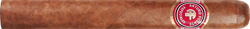 Arturo Fuente Especiales Emperador 7 * 52