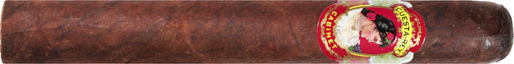Cuesta Rey Centenario Toro No. 60 Maduro 6 * 50