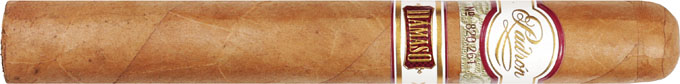 Padron Damaso No. 8 51/2 * 46