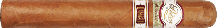 Padron Damaso No. 15 6 * 52