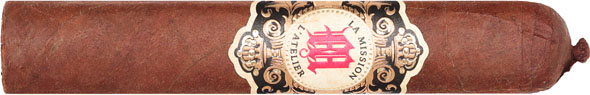 La Mission Latelier 1959 43/4 * 52