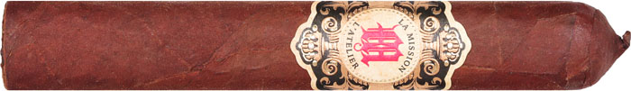 La Mission Latelier 1989 55/8 * 54