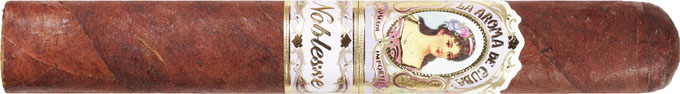 La Aroma de Cuba Noblesse Regency 5 1/2 * 50