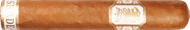 Liga Undercrown Connecticut Shade Robusto 5 * 54