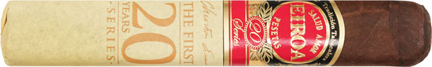 Eiroa The First 20 Years Robusto 5 * 50