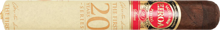 Eiroa The First 20 Years Toro 6 * 54