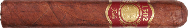 1502 Ruby Robusto 5  * 50