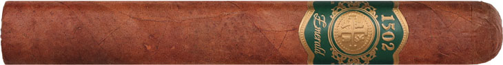 1502 Emerald Toro 6 * 50