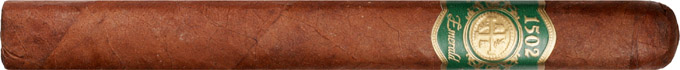 1502 Emerald Corona 51/2 * 42