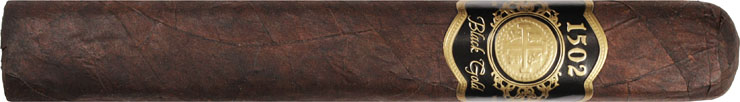 1502 Black Gold Conquistador 6 * 56
