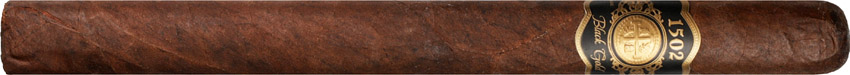 1502 Black Gold Lancero 7 * 40