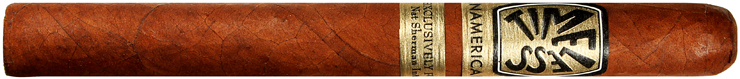 Nat Sherman Timeless Panamericana Cervantes 6  * 43