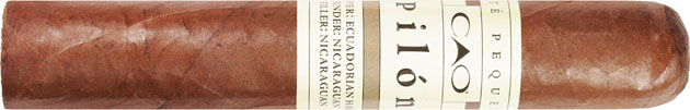 CAO Pilon Robusto 5 * 52