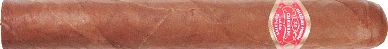 Curivari Seleccion Privada Diplomaticos 61/4 * 54