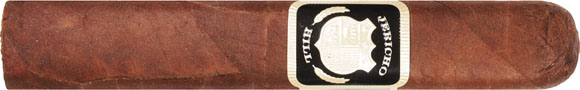 Crowned Heads Jericho Hill OBS 43/4 * 52