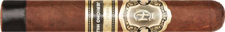 Crowned Heads Jericho Hill Willy Lee 6 * 54