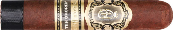 Crowned Heads Jericho Hill Jack Brown 5 * 56