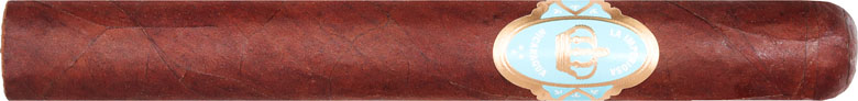 Crowned Heads La Imperiosa Double Robusto 63/8 * 50