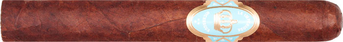 Crowned Heads La Imperiosa Corona Gorda 53/4 * 46