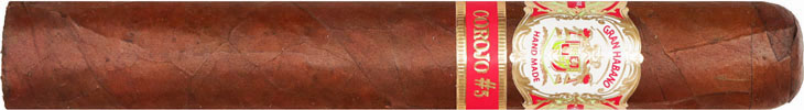 Gran Habano Corojo No. 5 Gran Robusto 6 * 54