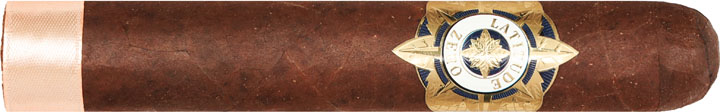 Latitude Zero Gordo 6 * 60