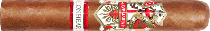 Ave Maria Lionheart 51/2 * 54