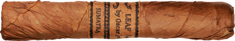 Leaf by Oscar Sumatra Sixty 6  * 60