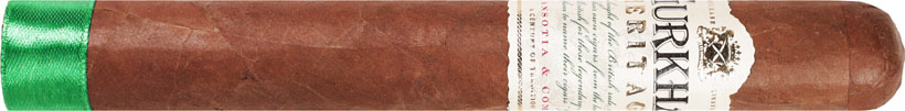Gurkha Heritage Toro 61/2 * 54