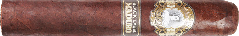 La Palina Black Label Gordo 6  * 58