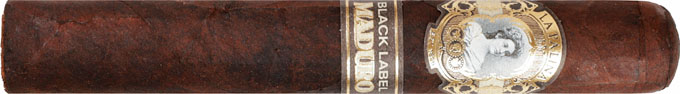 La Palina Black Label Robusto 5 * 50