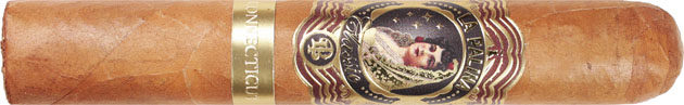 La Palina Classic Connecticut Robusto 5 * 52