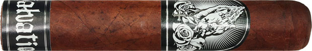 Black Label Salvation Robusto 5  * 54