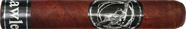Black Label Lawless Robusto 5  * 54, Single