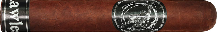 Black Label Lawless Grand Toro 6 * 60