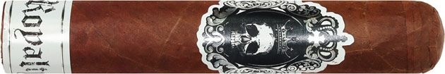 Black Label Royalty Robusto 5 * 54
