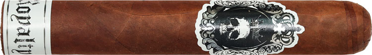 Black Label Royalty Grand Toro 6 * 60