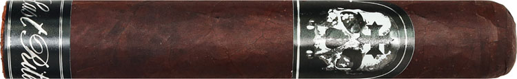 Black Label Last Rites Grand Toro 6 * 60