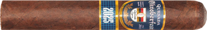Quesada Oktoberfest Bavarian 5  1/2 * 52