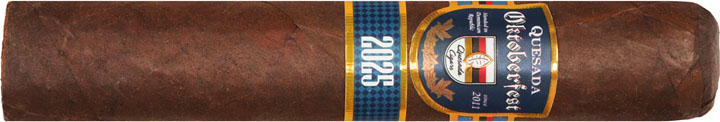 Quesada Oktoberfest Uber 6 * 65