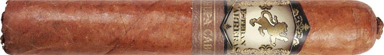 Esteban Carreras Chupacabra Sixty 6 * 60