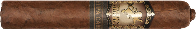 Esteban Carreras Chupacabra Maduro Robusto Grande 51/2 * 54