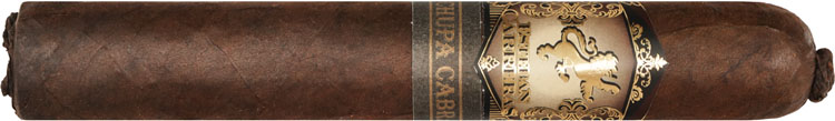 Esteban Carreras Chupacabra Maduro Sixty 6 * 60
