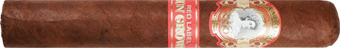 La Palina Red Label Robusto 5 1/2 * 50