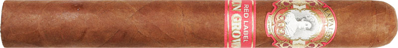 La Palina Red Label Toro 61/2 * 52