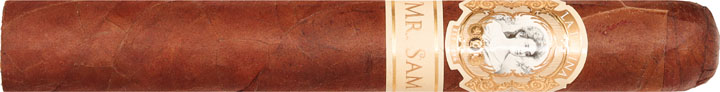 La Palina Mr. Sam Toro 6 * 50