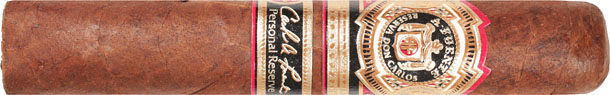 Arturo Fuente Don Carlos Personal Reserve 5 * 50
