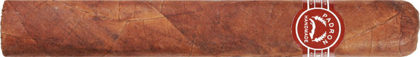 Padron Series Delicias Natural 47/8 * 46