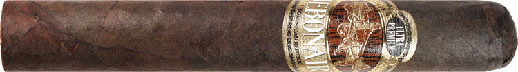 Debonaire Maduro Toro 6  * 54