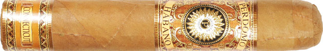 Perdomo Habano Connecticut Robusto 5 * 54
