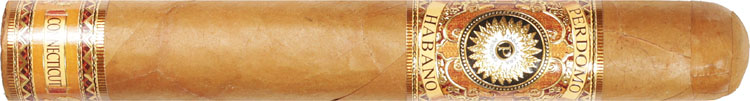 Perdomo Habano Connecticut Epicure 6  * 54